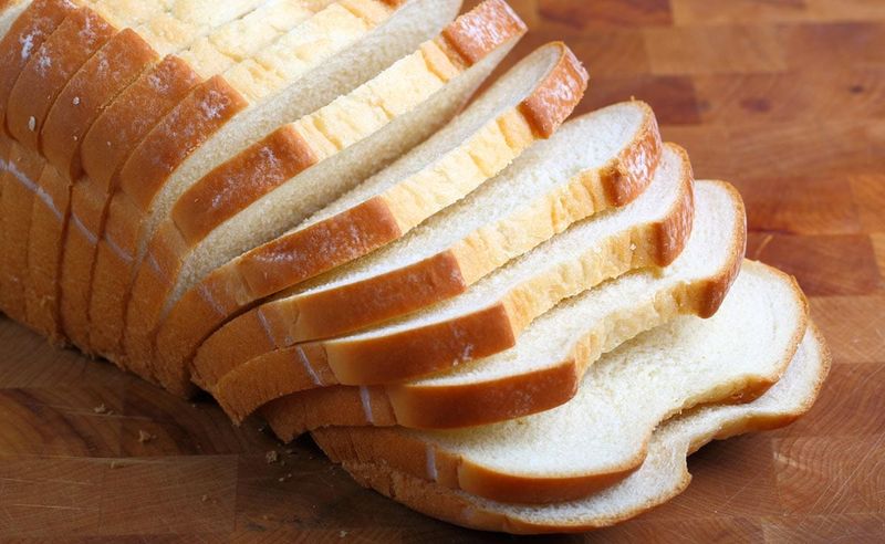 White Bread