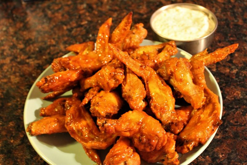 Buffalo Wings