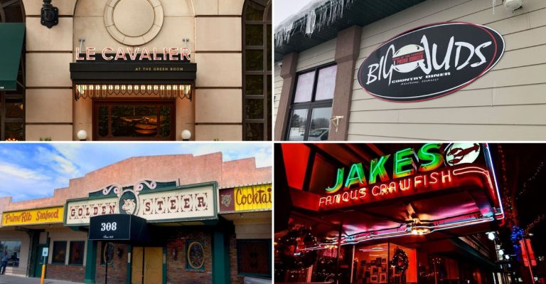 These Legendary Restaurants Represent the Heart and Soul of Every State