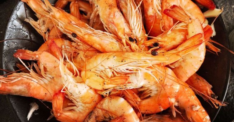 Think Twice Before Eating These 17 Seafoods—Your Body Will Thank You