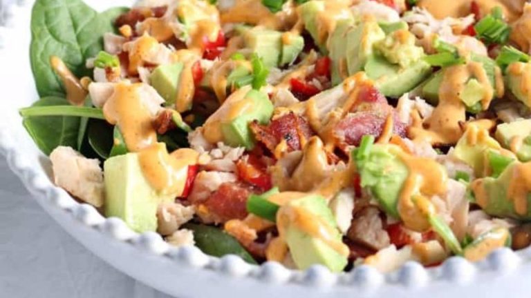 This Crispy Twist Will Change the Way You Make Tuna Salad Forever