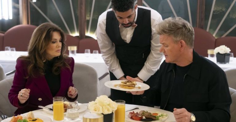 This Is How Gordon Ramsay Avoids Terrible Restaurants and Always Eats Well