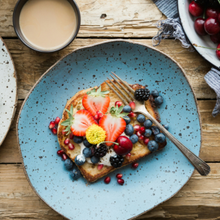 This Is the Best Time to Eat Breakfast If You’re Managing High Blood Pressure