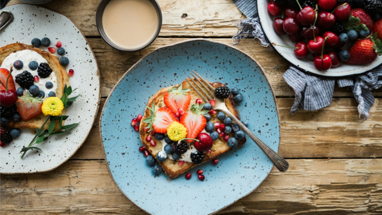 This Is the Best Time to Eat Breakfast If You’re Managing High Blood Pressure