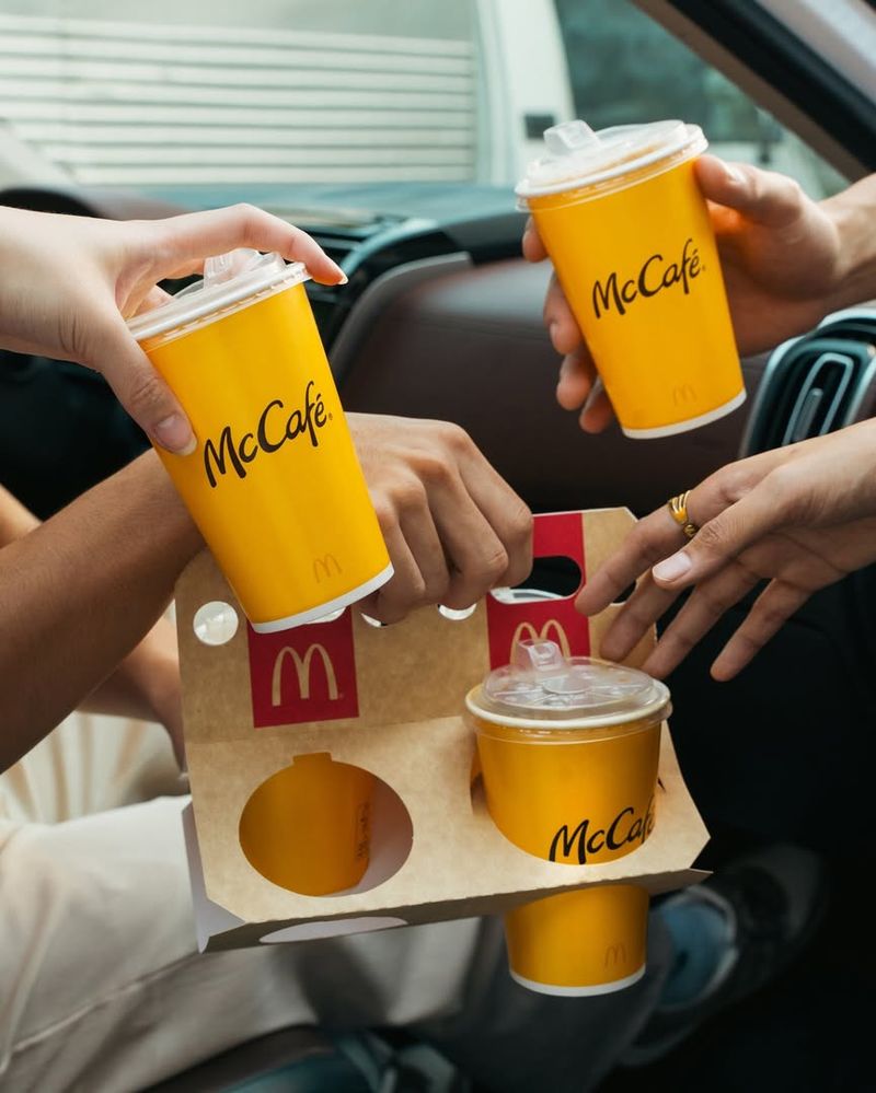 McCafé (McDonald's)