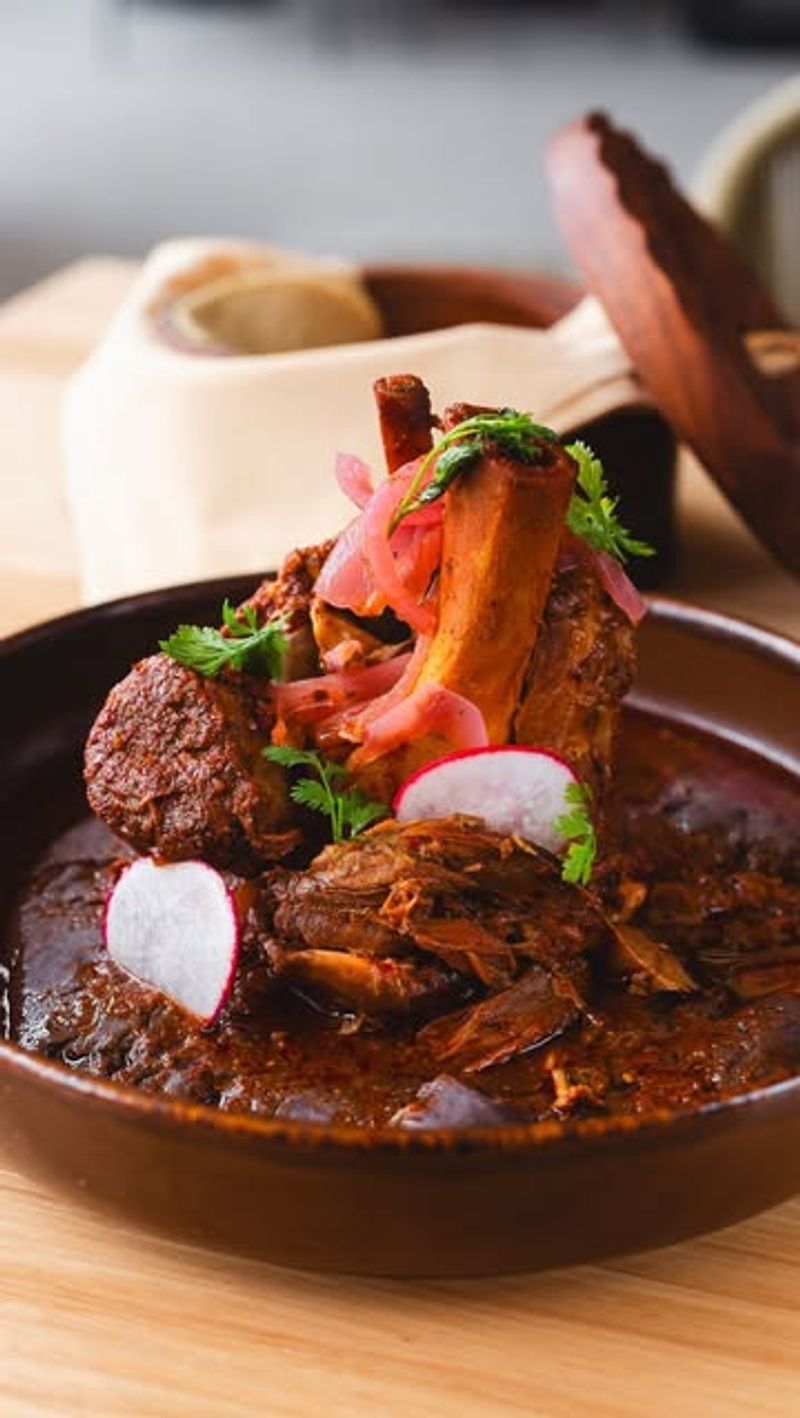 Cochinita Pibil