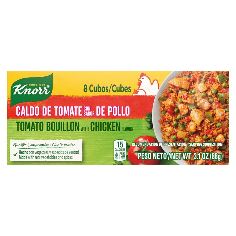 Knorr