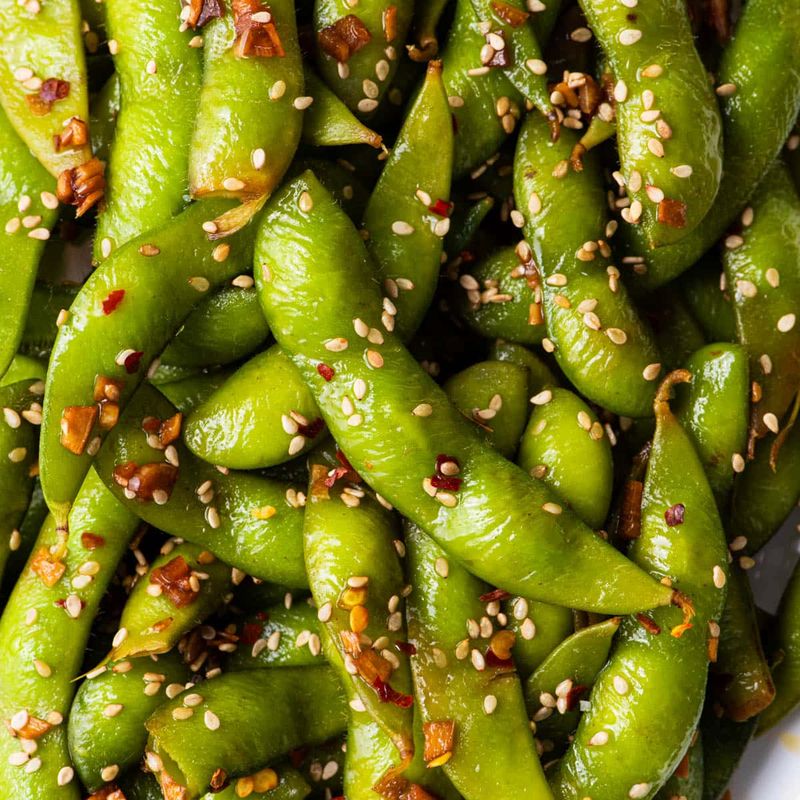 Edamame