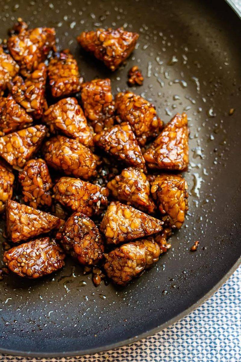 Tempeh