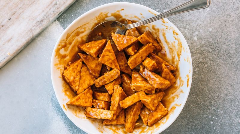 Tempeh