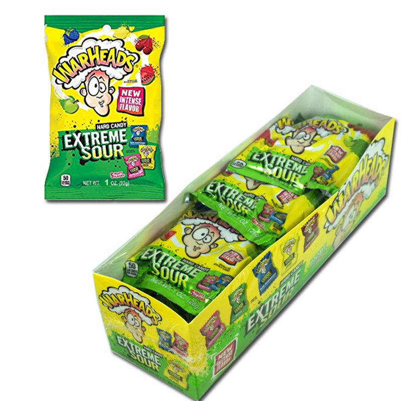 Warheads