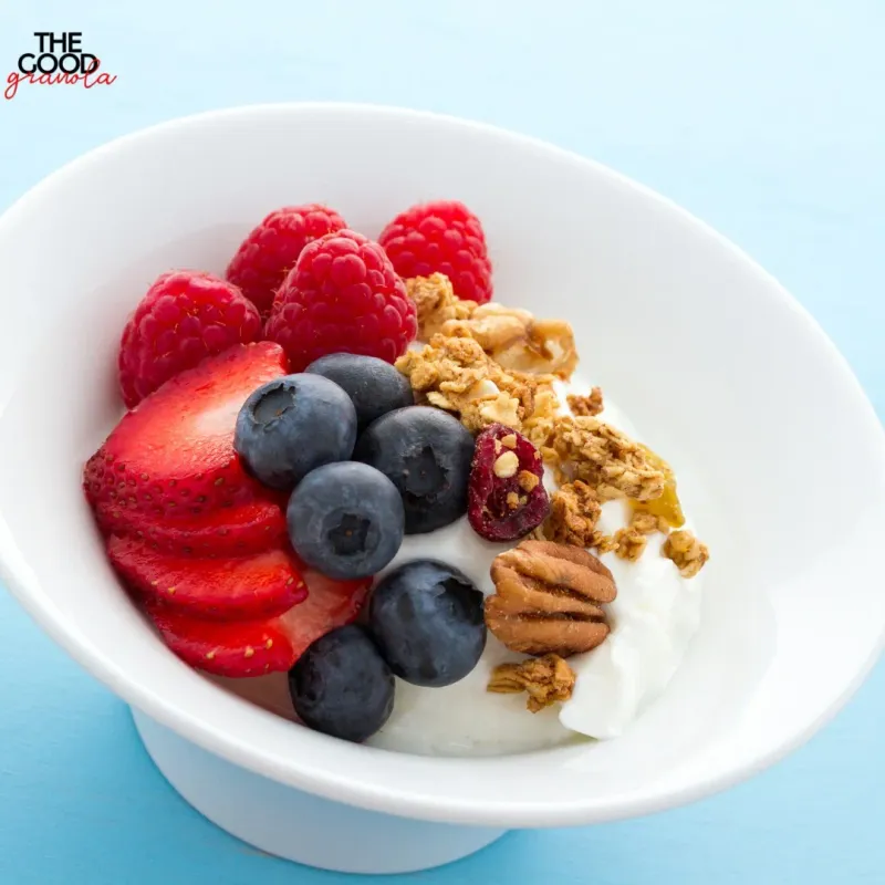Greek Yogurt