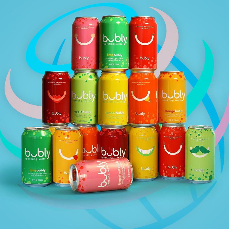 bubly