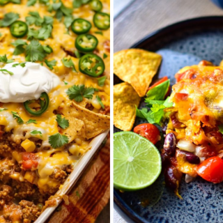 Tortilla Chip Casserole That’ll Have You Scooping Seconds