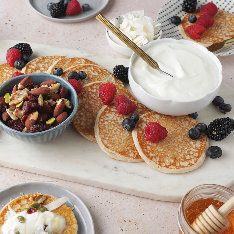 Top with High-Protein Add-Ons