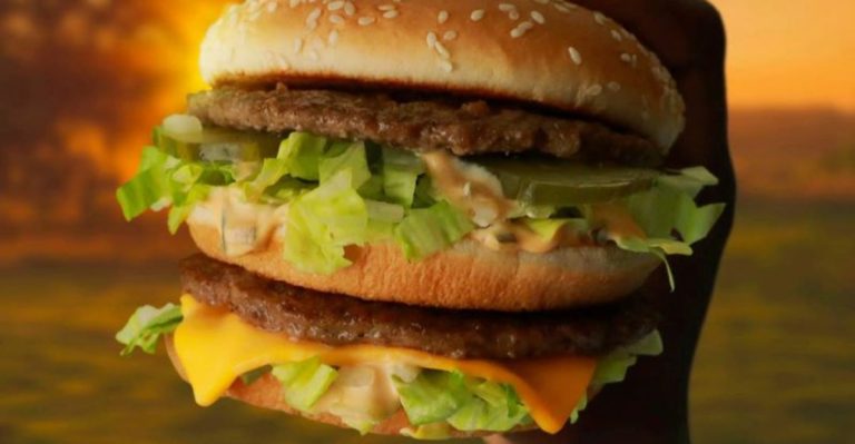 Tracking the Big Mac’s Price Tag Through 7 Decades of Change