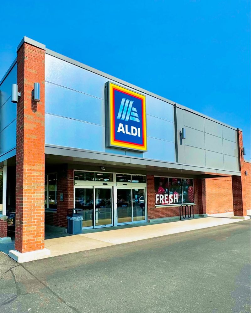 Aldi