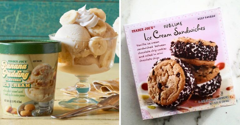 Trader Joe’s Dessert Aisle Exposed: 7 Sweet Wins and 5 Bitter Fails