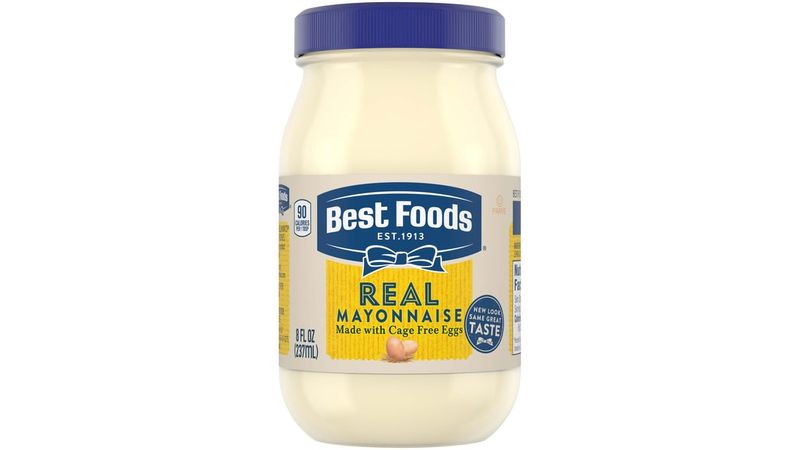 Best Foods Real Mayonnaise