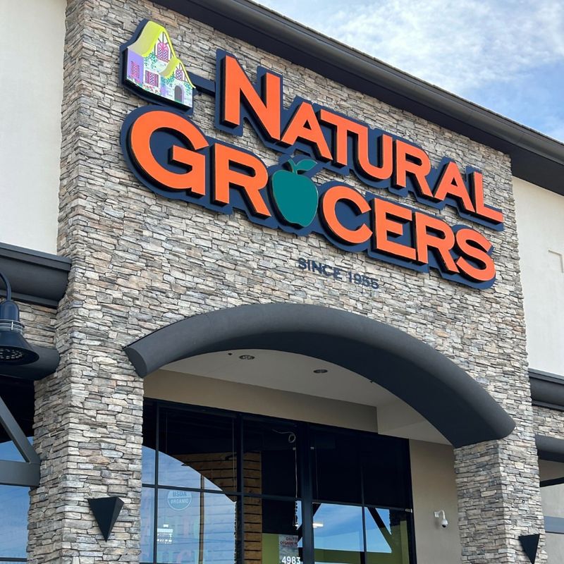 Natural Grocers