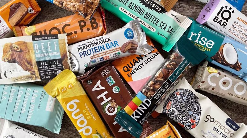 Protein Bars