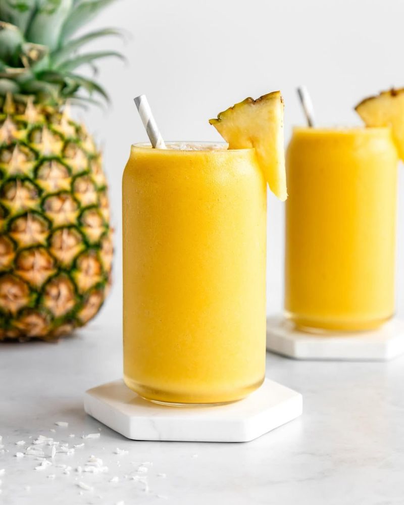 Smoothies