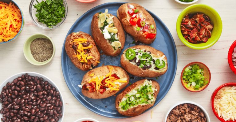 Transform Your Weeknight Dinners with These 14 Healthy Recipes Packed with Big Flavor
