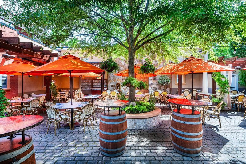 Trattoria Villagio