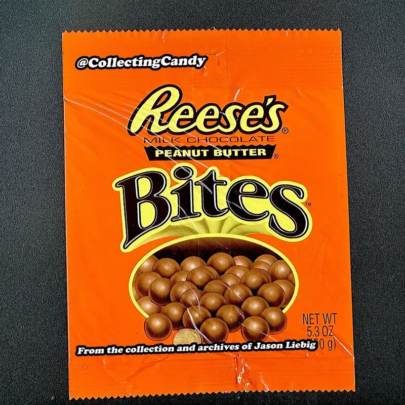 Reese’s Bites