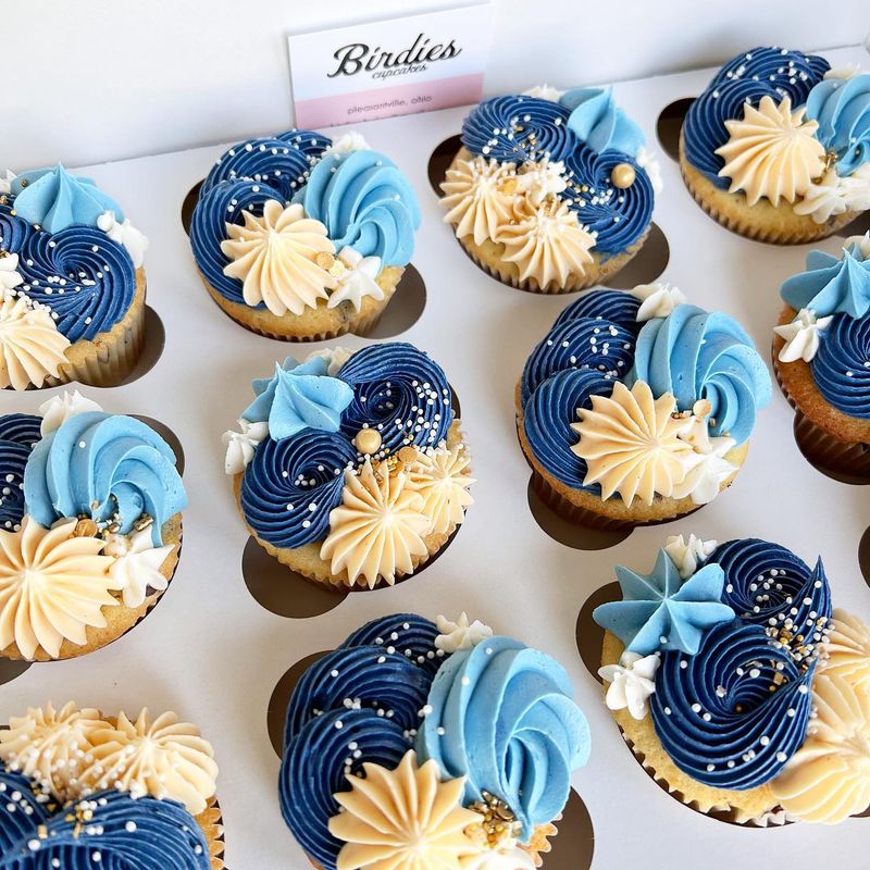 Cupcakes