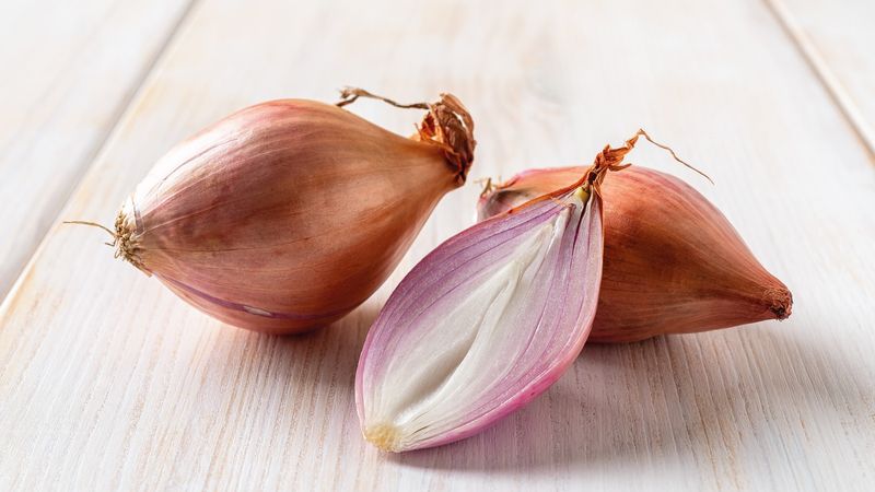 Shallots