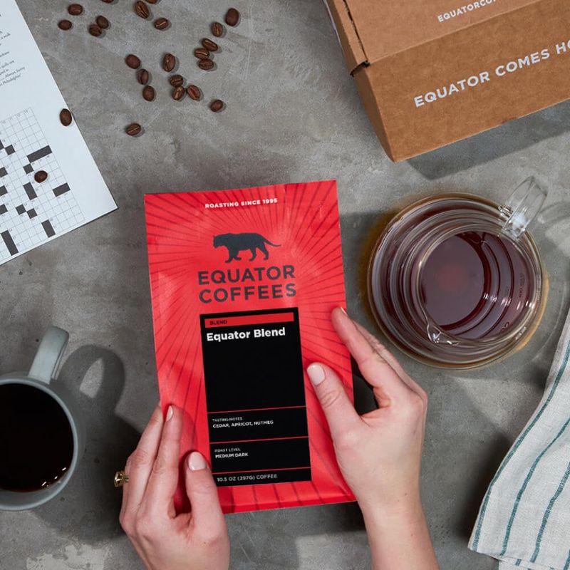 Tully's Coffee