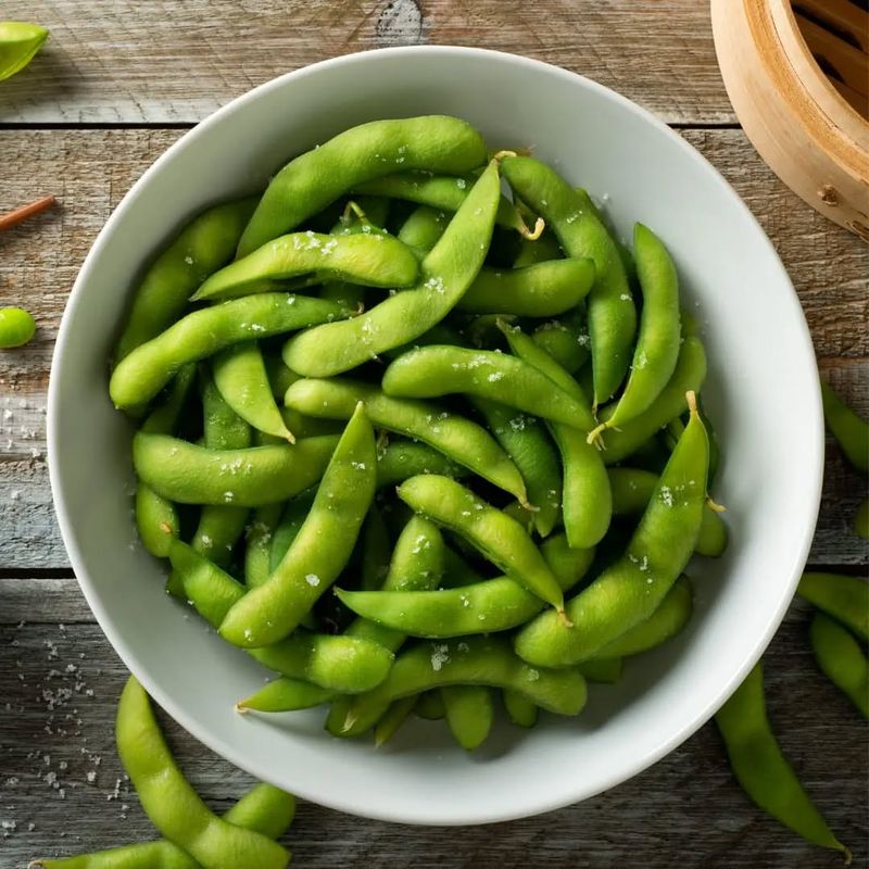 Edamame