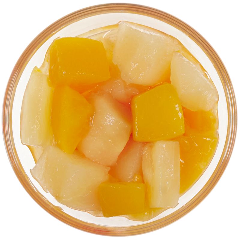 Fruit Cocktail