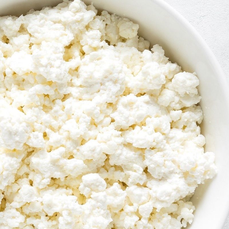 Cottage Cheese