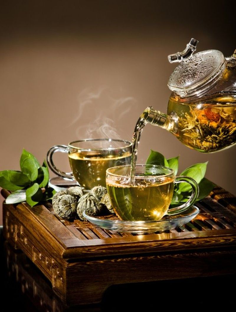 Green Tea