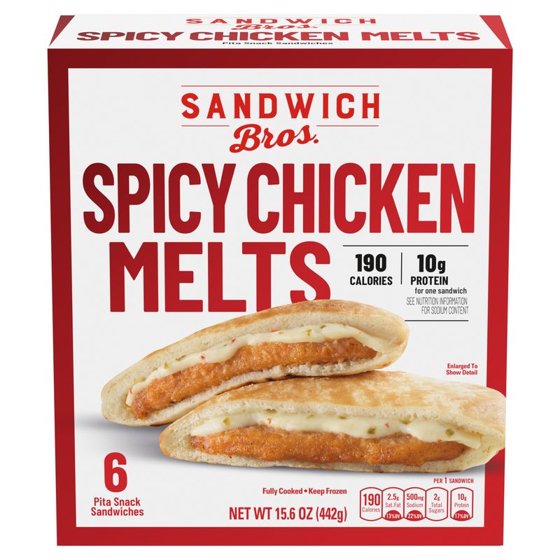 Sandwich Bros.