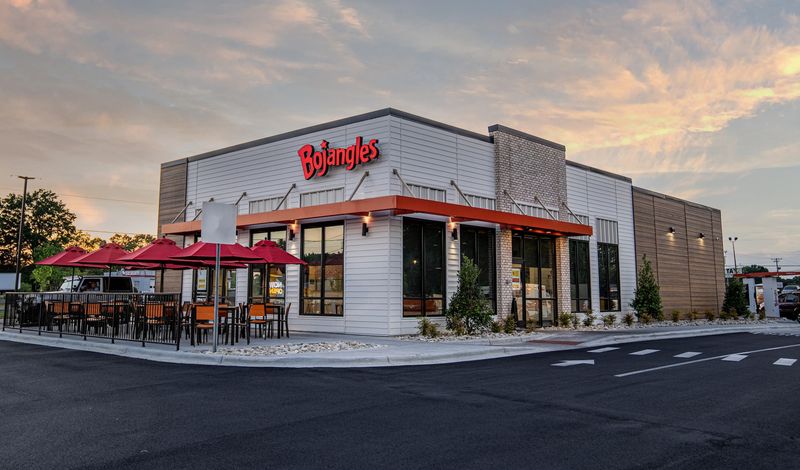 UNDERRATED: Bojangles