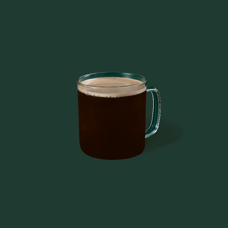 UNDERRATED: Caffè Americano