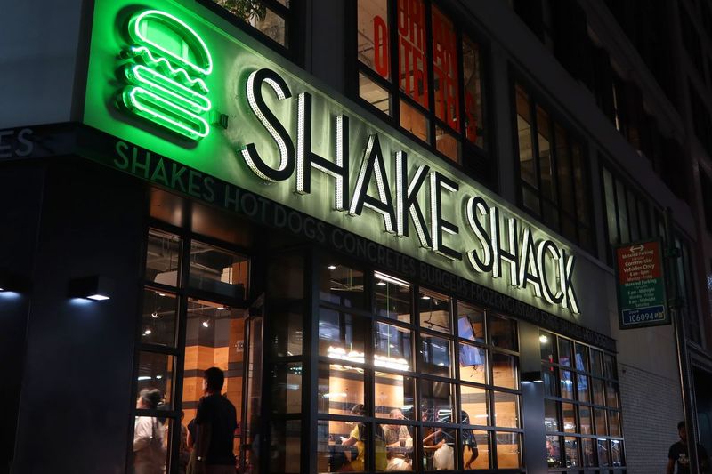 UNDERRATED: Shake Shack