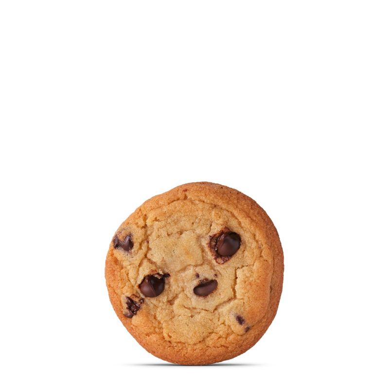 UNDERRATED: Chocolate Chip Cookie