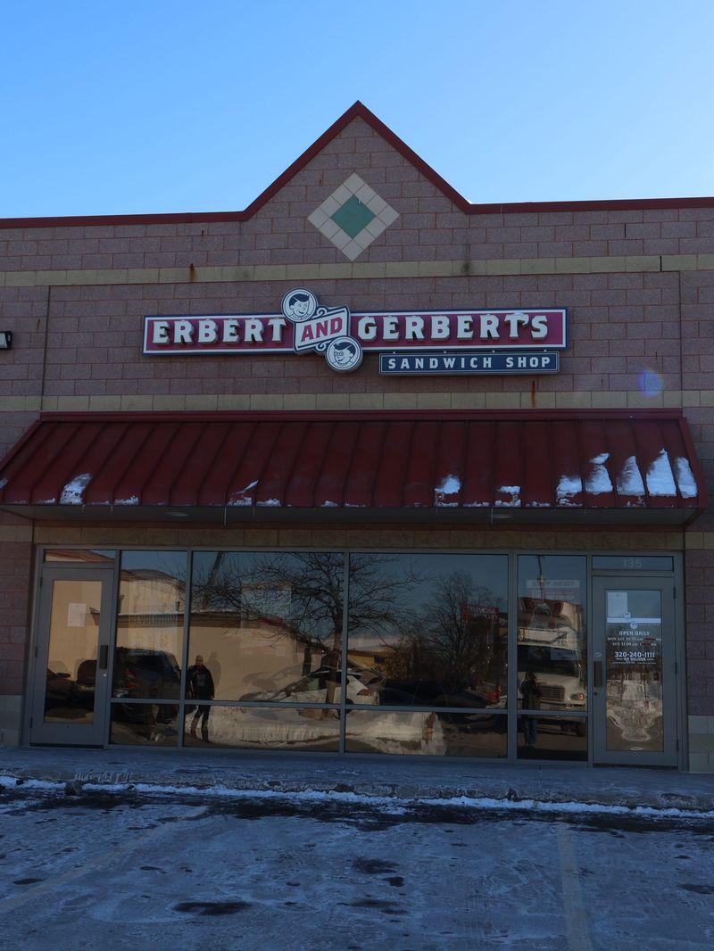 UNDERRATED: Erbert & Gerbert's