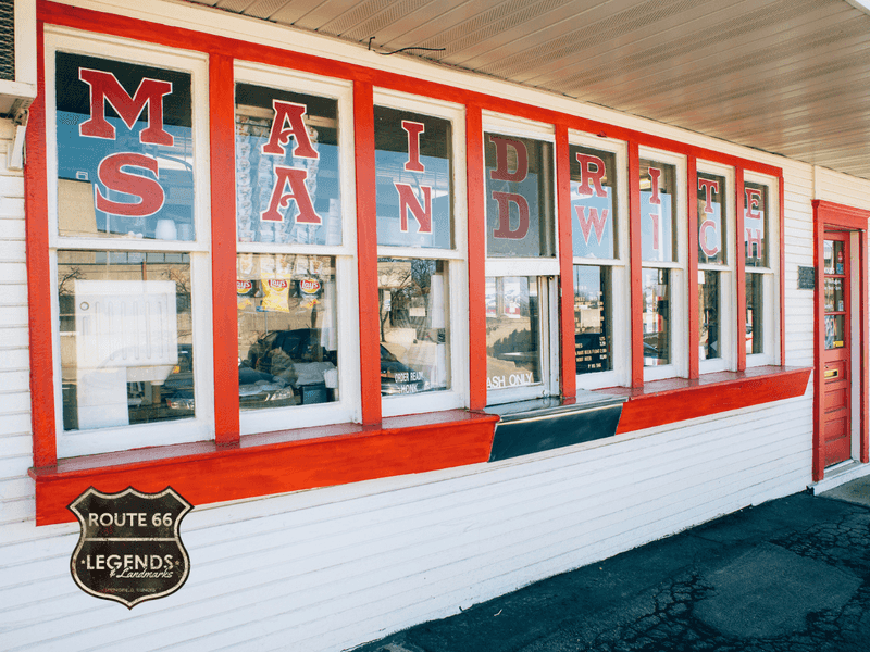 UNDERRATED: Maid-Rite