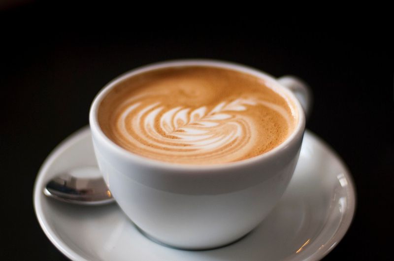 UNDERRATED: Flat White