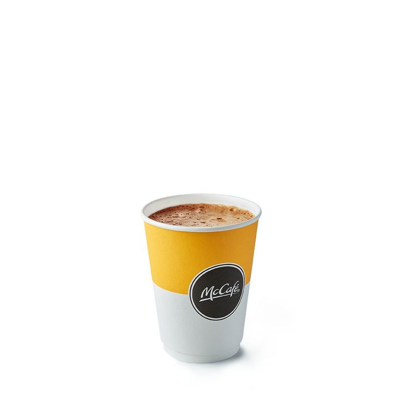 UNDERRATED: Hot Chocolate