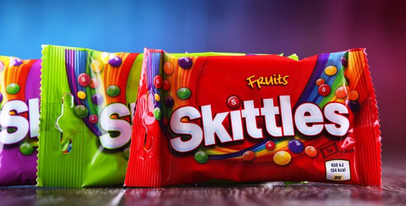 USE: Skittles