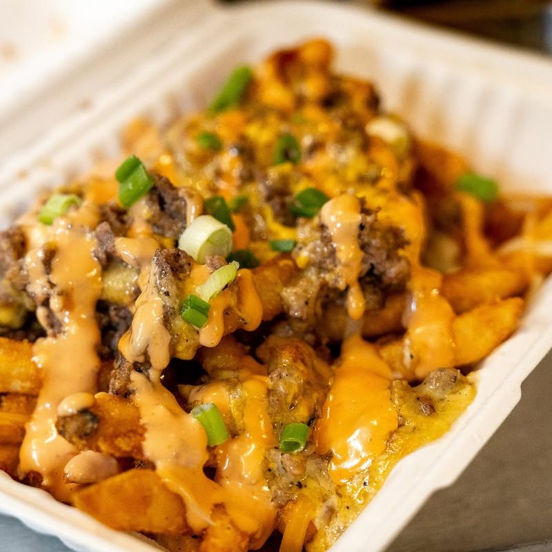 Virginia: Carib Shack (Virginia Beach)