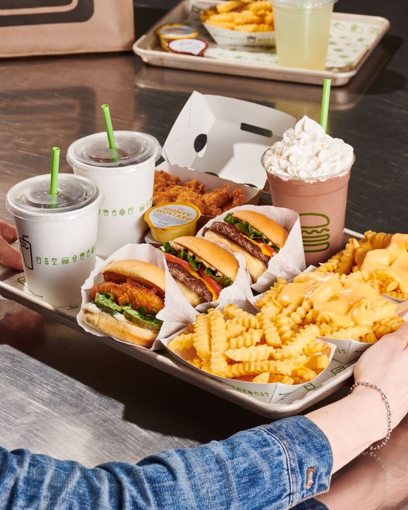 Shake Shack