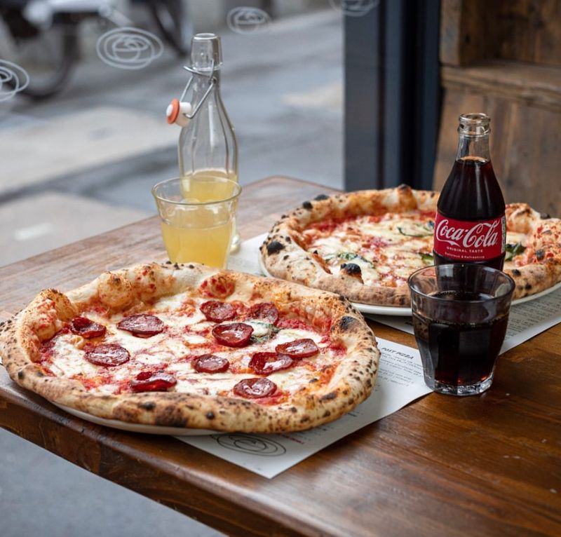 Ignoring Beverage Pairings