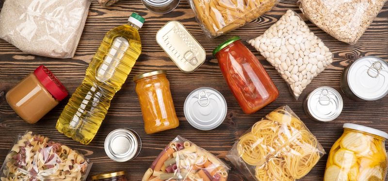Processed Foods